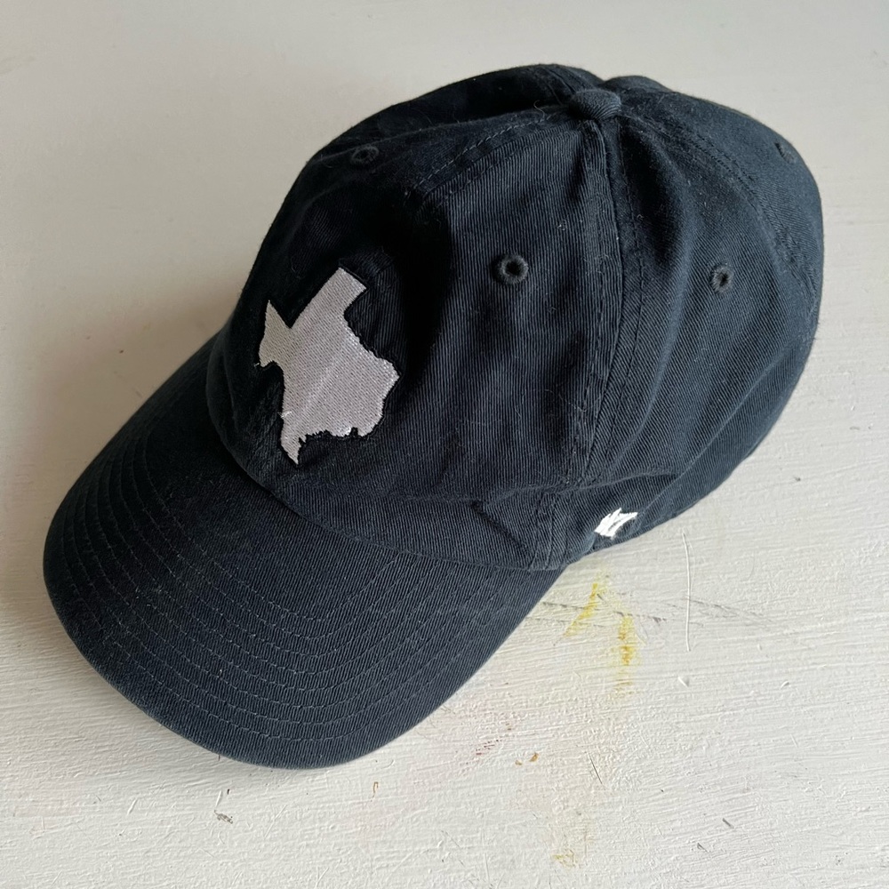 Mavericks Texas Ballcap